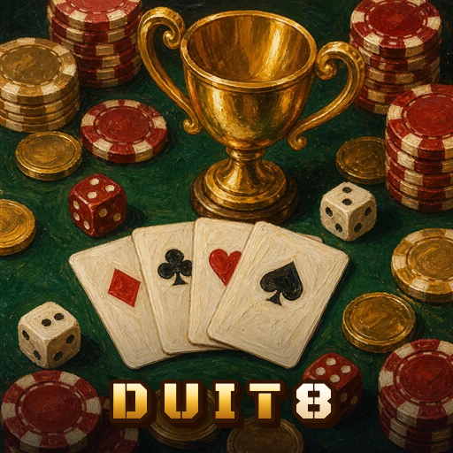 duit8 APK Indonesia - Interface pengguna yang ramah dan intuitif untuk download aplikasi Android dengan mudah